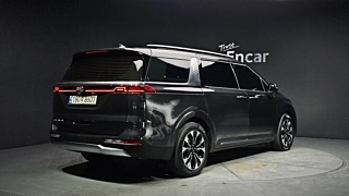 KIA CARNIVAL 2021