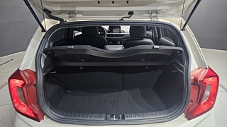 KIA MORNING URBAN JA 2020