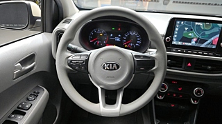 KIA MORNING URBAN JA 2020