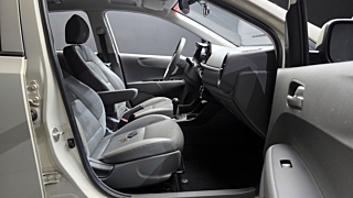 KIA MORNING URBAN JA 2020