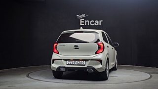 KIA MORNING URBAN JA 2020