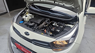 KIA MORNING URBAN JA 2020