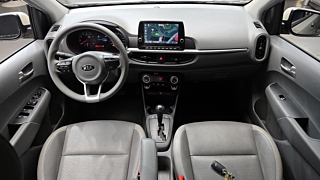 KIA MORNING URBAN JA 2020