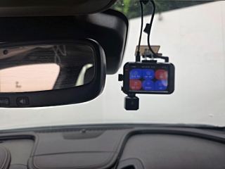DAEWOO IMPALA 2016