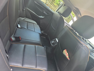 DAEWOO IMPALA 2016