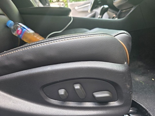 DAEWOO IMPALA 2016