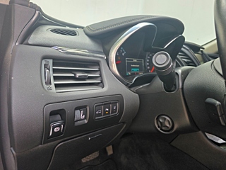 DAEWOO IMPALA 2016