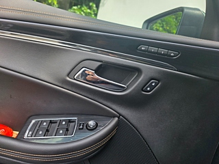 DAEWOO IMPALA 2016