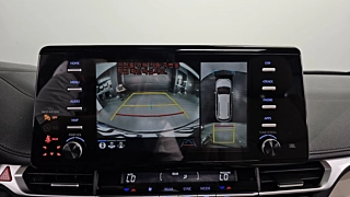 TOYOTA SIENNA  4 GENERATION 2.5 Hybrid 2WD 2022