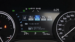 TOYOTA SIENNA  4 GENERATION 2.5 Hybrid 2WD 2022