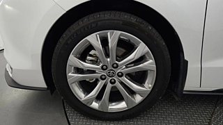 TOYOTA SIENNA  4 GENERATION 2.5 Hybrid 2WD 2022