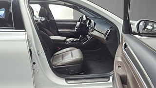 HYUNDAI GRANDEUR IG 2018