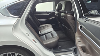 HYUNDAI GRANDEUR IG 2018