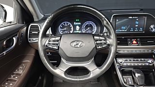 HYUNDAI GRANDEUR IG 2018