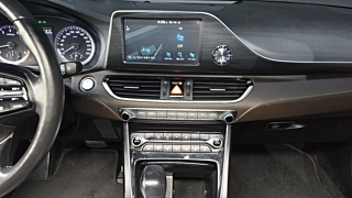 HYUNDAI GRANDEUR IG 2018