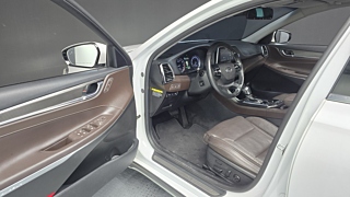 HYUNDAI GRANDEUR IG 2018