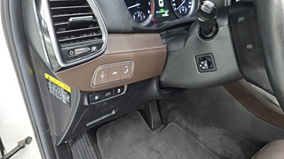 HYUNDAI GRANDEUR IG 2018