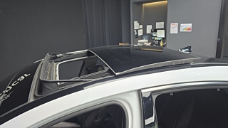 HYUNDAI GRANDEUR IG 2018