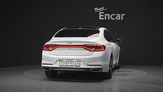 HYUNDAI GRANDEUR IG 2018