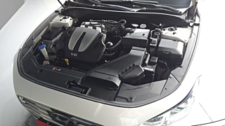 HYUNDAI GRANDEUR IG 2018