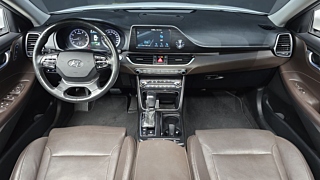 HYUNDAI GRANDEUR IG 2018