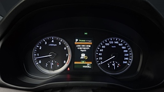 HYUNDAI GRANDEUR IG 2018