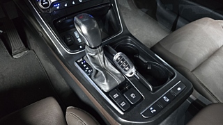 HYUNDAI GRANDEUR IG 2018