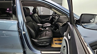 HYUNDAI MAXCRUZ 2017