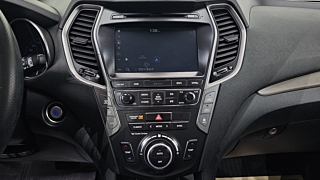 HYUNDAI MAXCRUZ 2017