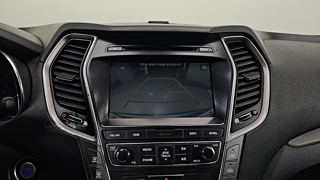 HYUNDAI MAXCRUZ 2017