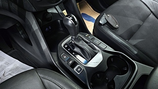 HYUNDAI MAXCRUZ 2017