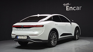 TOYOTA CROWN 크로스 2024