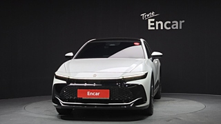 TOYOTA CROWN 크로스 2024