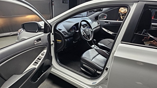 HYUNDAI ACCENT NEW 2018