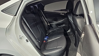 HYUNDAI ACCENT NEW 2018