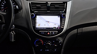 HYUNDAI ACCENT NEW 2018