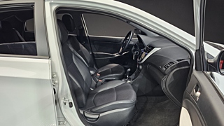HYUNDAI ACCENT NEW 2018