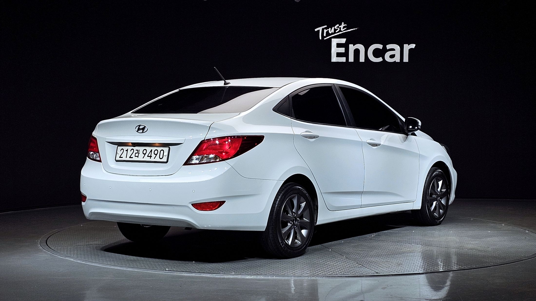HYUNDAI ACCENT NEW 2018
