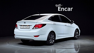 HYUNDAI ACCENT NEW 2018
