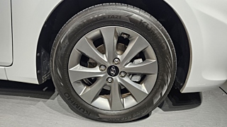 HYUNDAI ACCENT NEW 2018