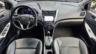 HYUNDAI ACCENT NEW 2018
