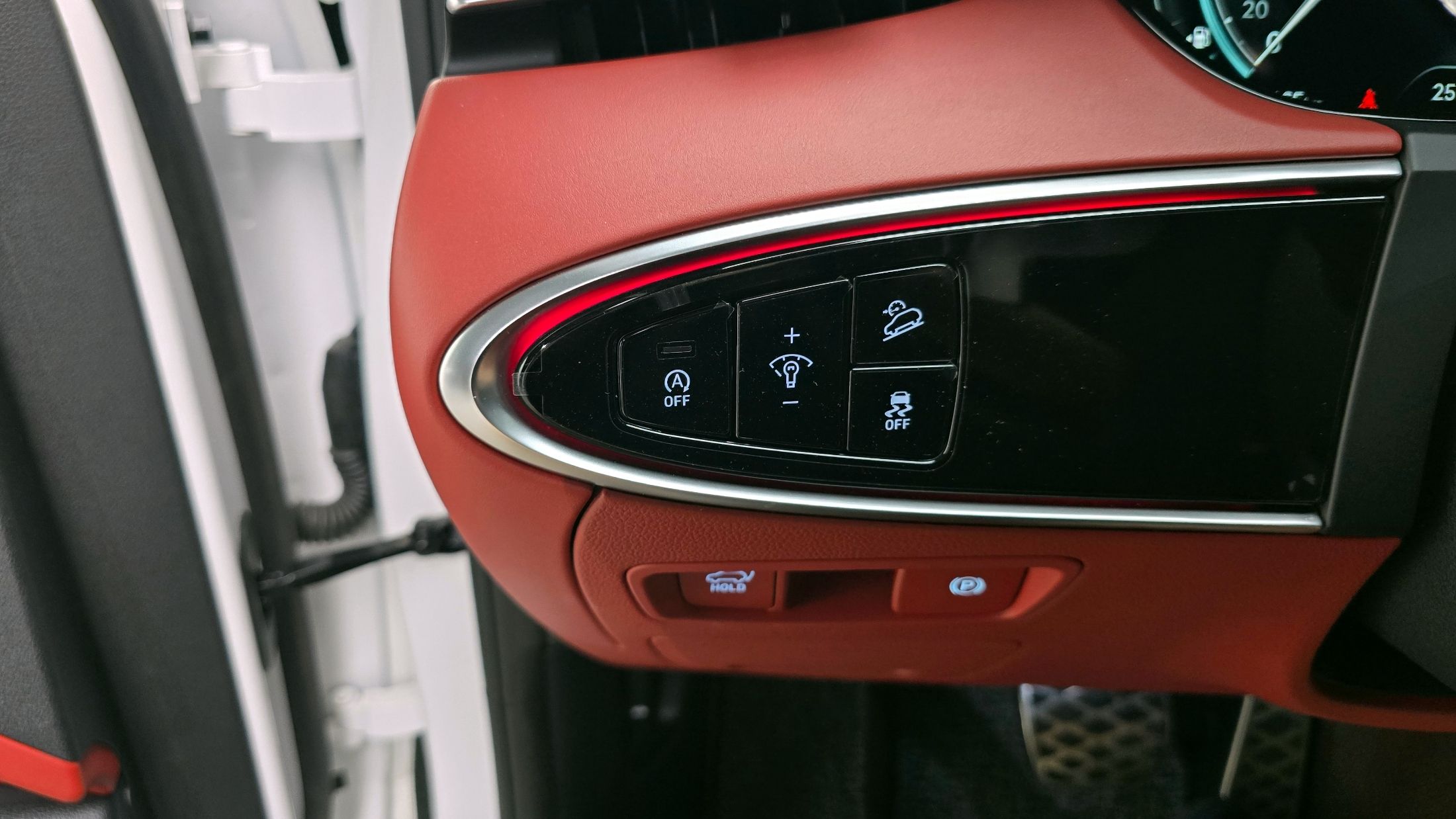 GENESIS GV70 2023