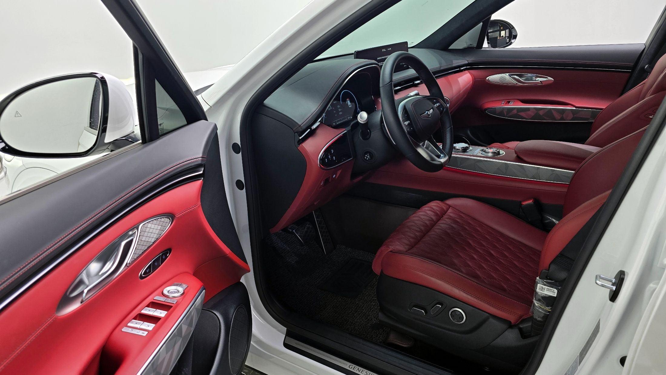 GENESIS GV70 2023