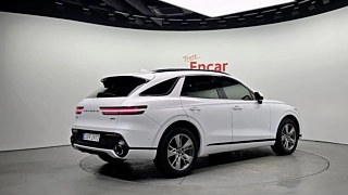 GENESIS GV70 2023