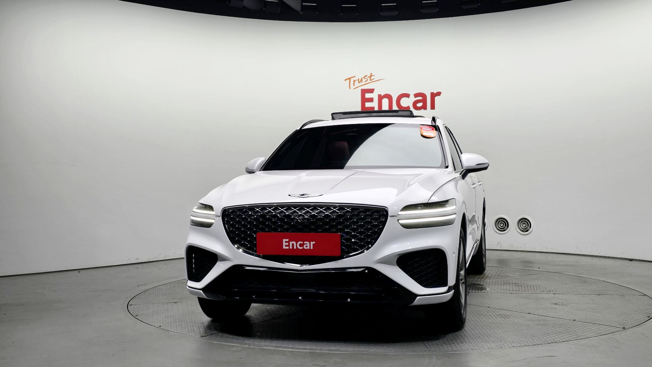 GENESIS GV70 2023