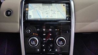 LAND ROVER DISCOVERY SPORT 2022