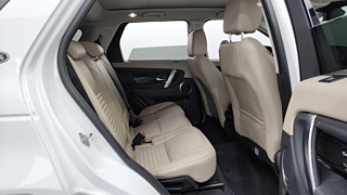LAND ROVER DISCOVERY SPORT 2022