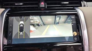 LAND ROVER DISCOVERY SPORT 2022