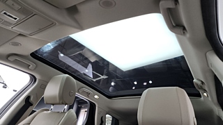 LAND ROVER DISCOVERY SPORT 2022