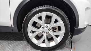 LAND ROVER DISCOVERY SPORT 2022